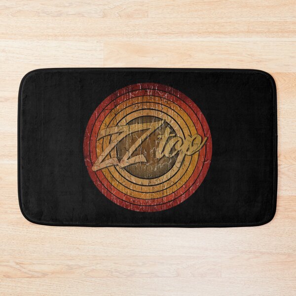 Item preview, Music - ZZ Top designed and sold by lesanverp.