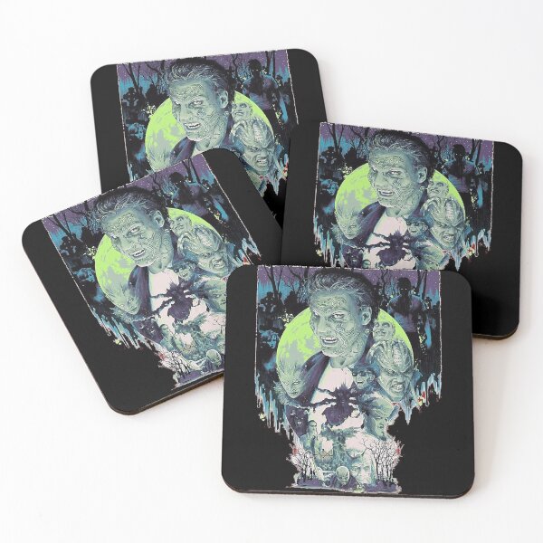 Item preview, movie horror scary vintage flims adults 90s funny 80s retro designed and sold by remsharandman.