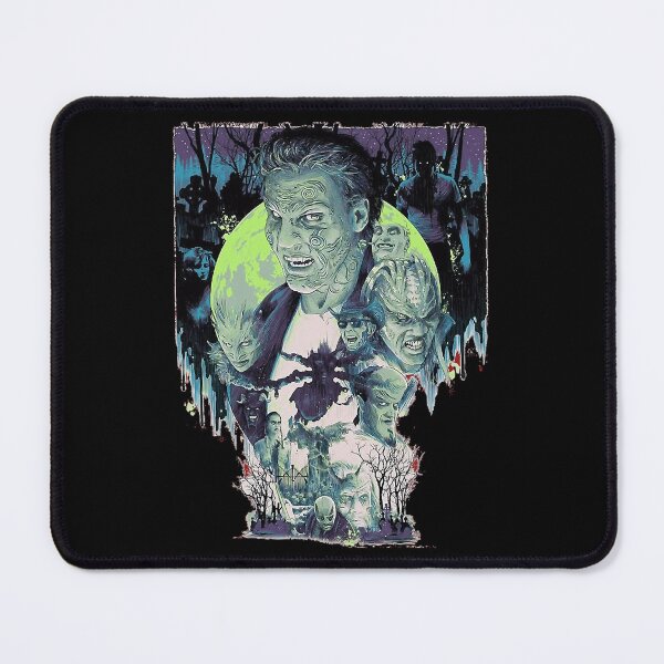 Item preview, movie horror scary vintage flims adults 90s funny 80s retro designed and sold by remsharandman.