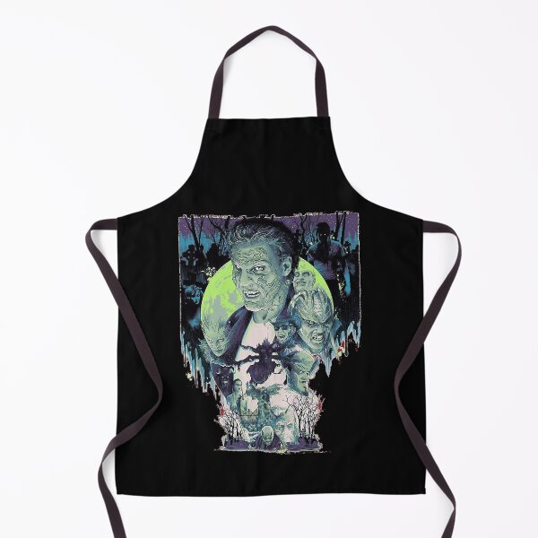 Item preview, movie horror scary vintage flims adults 90s funny 80s retro designed and sold by remsharandman.