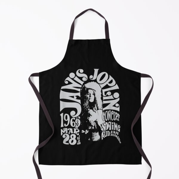 Item preview, Janis Joplin bro 4 T-Shirt designed and sold by BraedenLark.