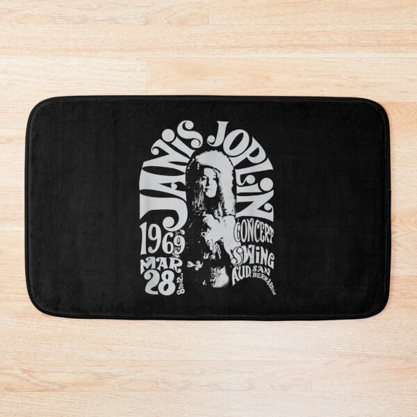 Item preview, Janis Joplin bro 4 T-Shirt designed and sold by BraedenLark.