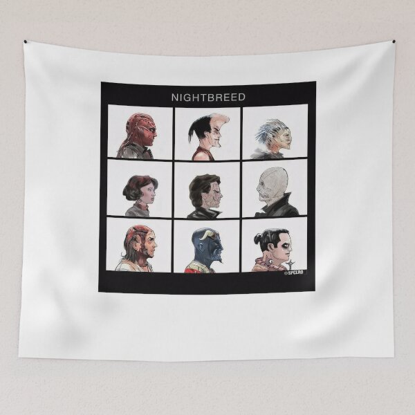 Item preview, movie adults vintage 90s horror retro funny flims scary 80s designed and sold by remsharandman.