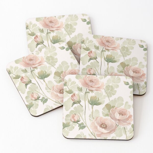 Item preview, Ranunculus Flower designed and sold by CoolPixels.