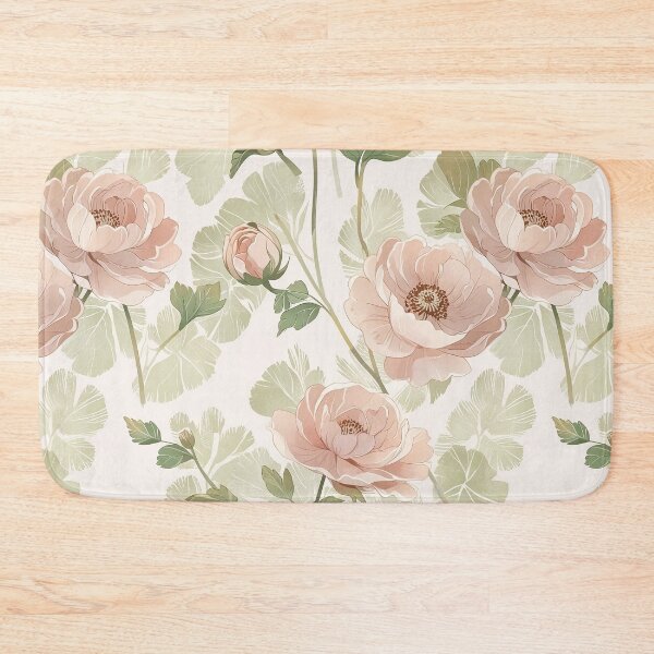 Item preview, Ranunculus Flower designed and sold by CoolPixels.