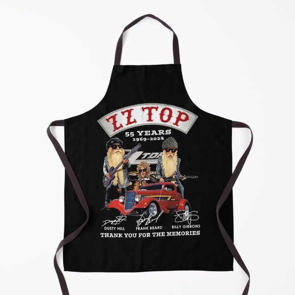 Item preview, Music - ZZ Top designed and sold by lesanverp.