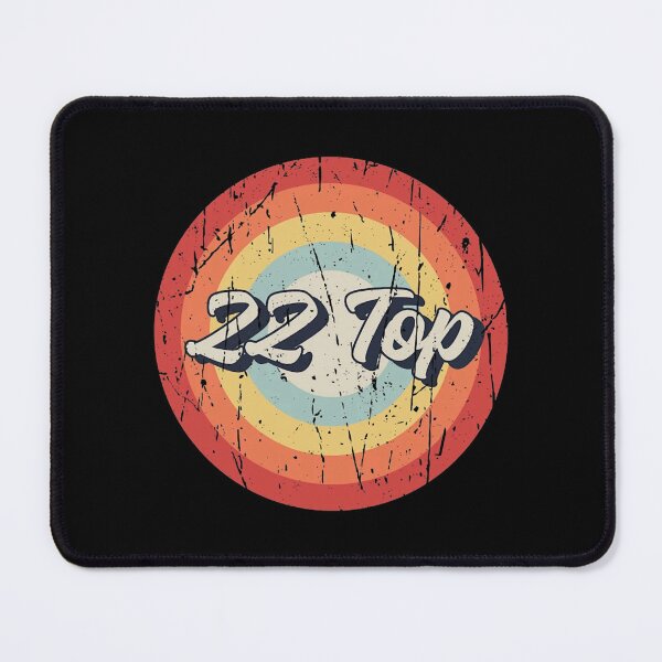 Item preview, Music - ZZ Top designed and sold by lesanverp.
