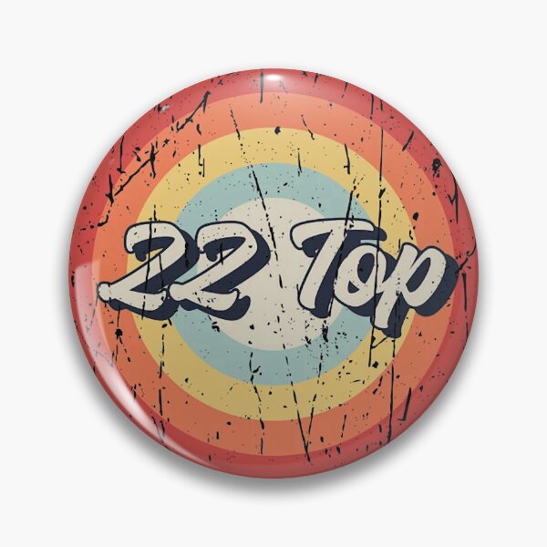 Item preview, Music - ZZ Top designed and sold by lesanverp.
