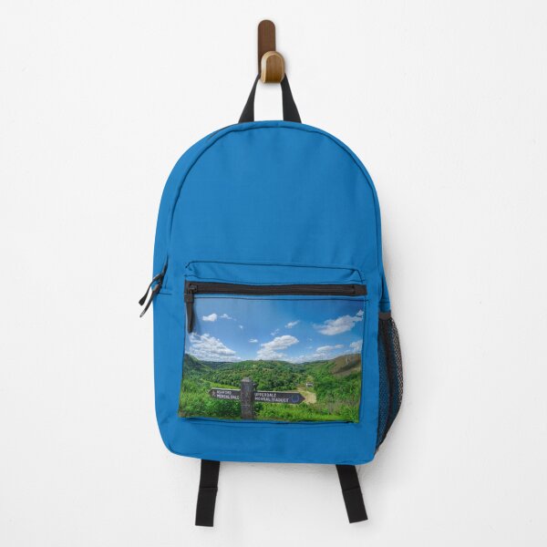 Item preview, Monsal Dale From Monsal Head designed and sold by Alisonchambers2.
