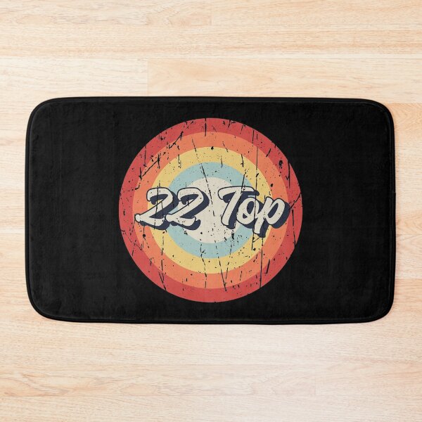 Item preview, Music - ZZ Top designed and sold by lesanverp.