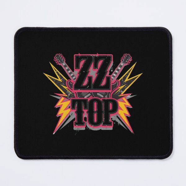 Item preview, Music - ZZ Top designed and sold by lesanverp.