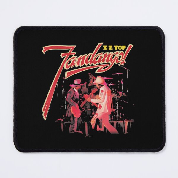 Item preview, Music - ZZ Top designed and sold by lesanverp.