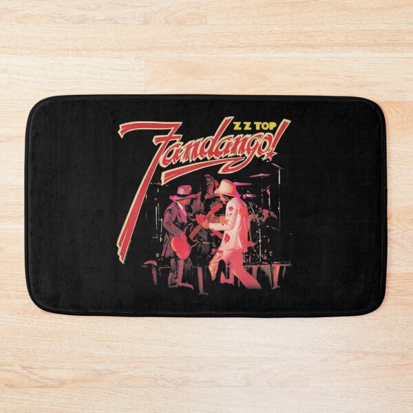 Item preview, Music - ZZ Top designed and sold by lesanverp.