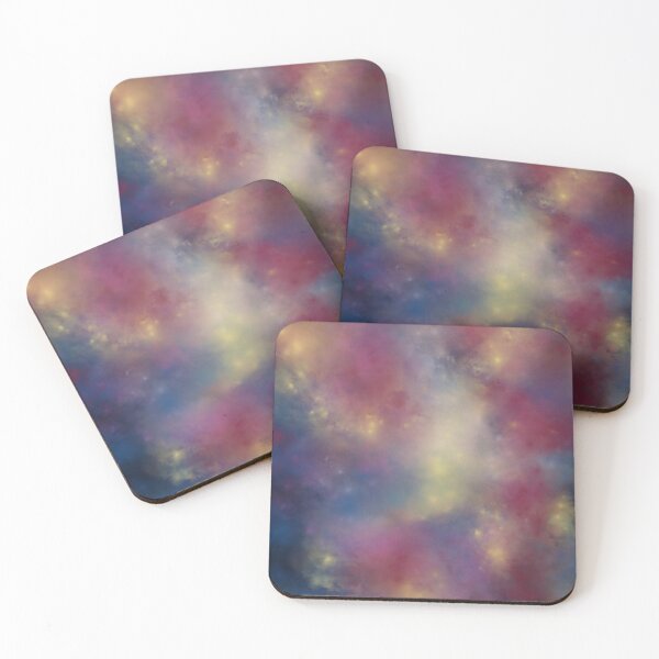 Item preview, Superboble Tåge (Superb Nebula in Danish) by ElitebyElise designed and sold by ElitebyElise.
