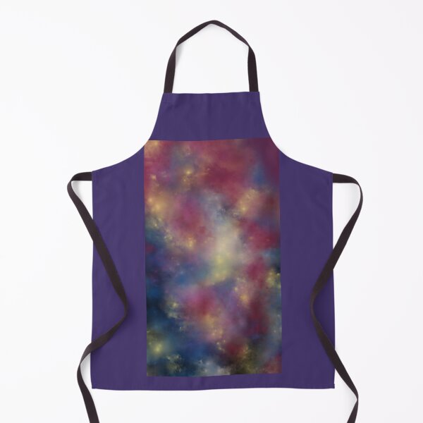 Item preview, Superboble Tåge (Superb Nebula in Danish) by ElitebyElise designed and sold by ElitebyElise.