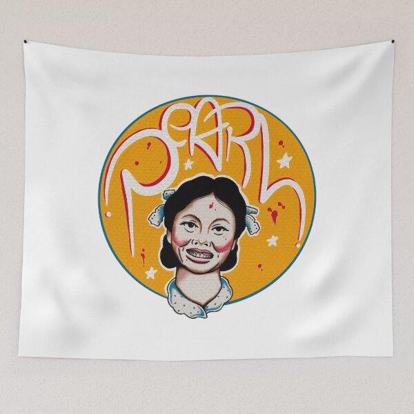 Item preview, flims scary horror star retro aldult funny movie creepy vintage designed and sold by Pollocknaj.