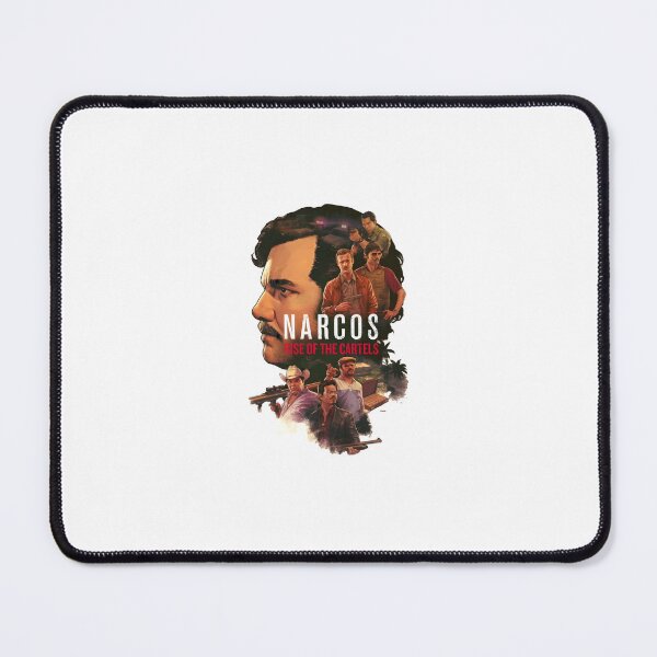 Item preview, Narcos: pablo escobar (G-stark) designed and sold by G-STARK.