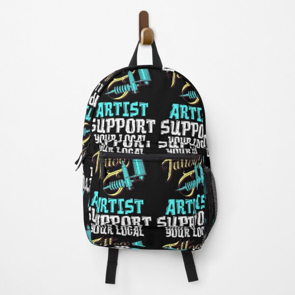 Item preview, Support your local Tattoo Artist Ink Tattoo Lover 		 designed and sold by appajipatmahj.