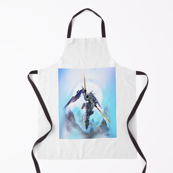 Item preview, Bael Gundam Digital Artwork full colour gundam designed and sold by sabartgunpla.