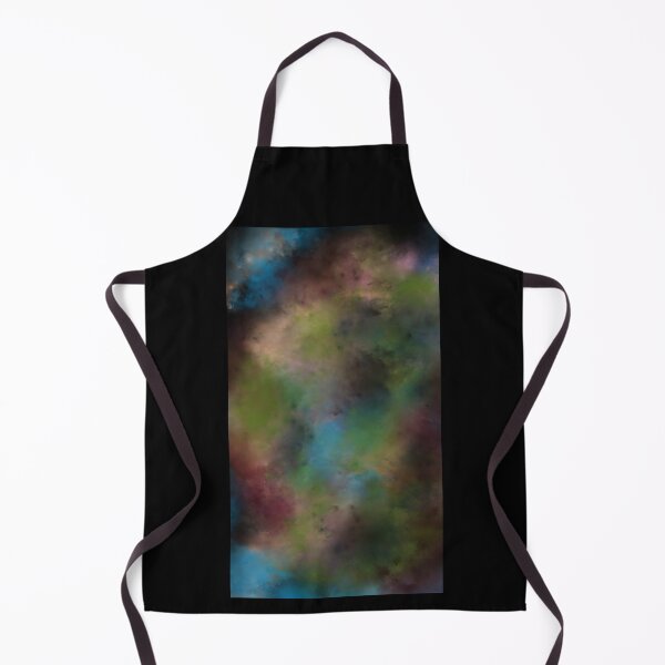 Item preview, Kosmischer Staub (Space Dust in German) by ElitebyElise designed and sold by ElitebyElise.