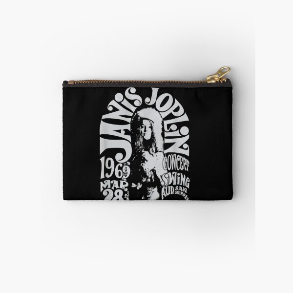 Artikelvorschau, Janis Joplin Bruder 4 T-Shirt entworfen und verkauft von ConcepcionLeg.