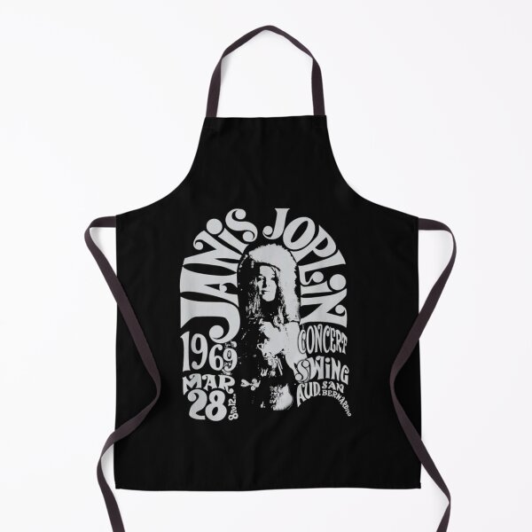 Item preview, Janis Joplin bro 4 T-Shirt designed and sold by ConcepcionLeg.