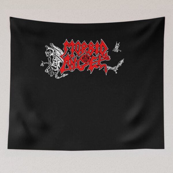 Item preview, Vintage 90s Retro Horror Band Funny Tour designed and sold by Jannetten.