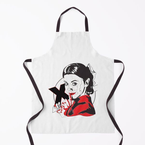 Item preview, funny creepy aldult flims star horror movie vintage scary retro designed and sold by Pollocknaj.