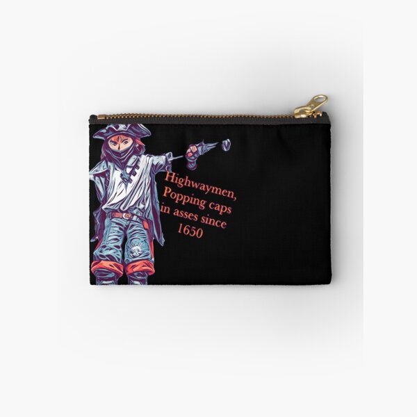 Item preview, Highwayman  designed and sold by Glenbobagins.