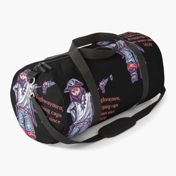 Item preview, Highwayman  designed and sold by Glenbobagins.