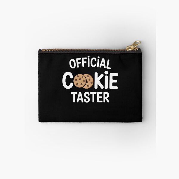 Item preview, Cookie Lovers Official Cookie Taster designed and sold by Moon-Ape.