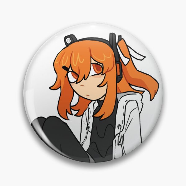 Item preview, Adachi Rei designed and sold by tidalgeode.