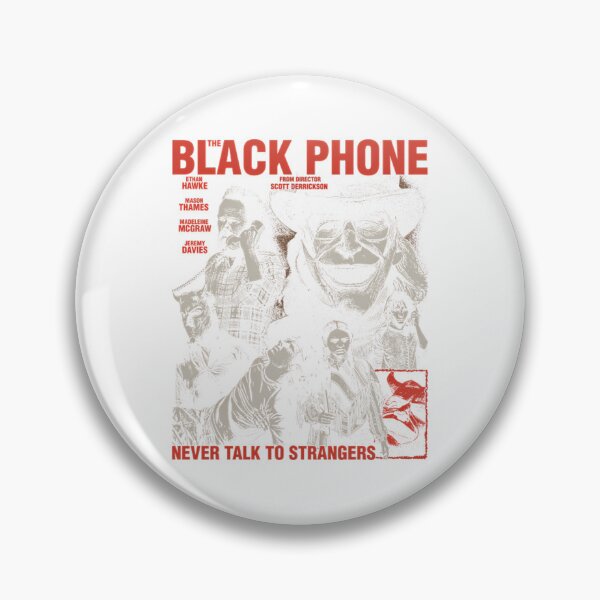 Item preview, Vintage 90s Movie Bloom Horror Halloween designed and sold by lucattbjhowar.