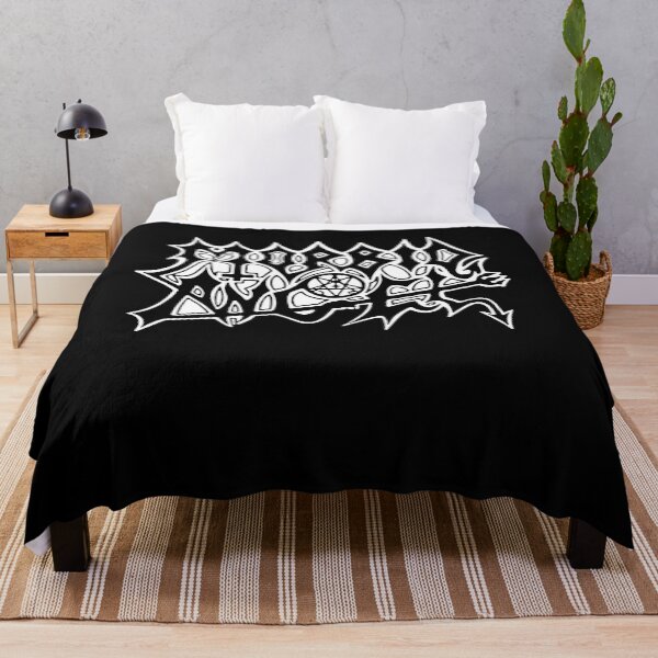 Item preview, 90s Funny Retro Band Tour Vintage Horror designed and sold by Jannetten.
