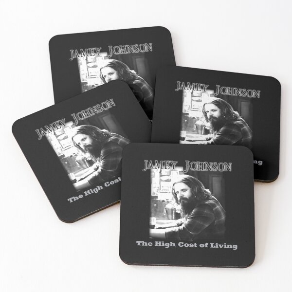 Item preview, Jamey Johnson Tour Concert T-Shirt designed and sold by RhiannonStroman.