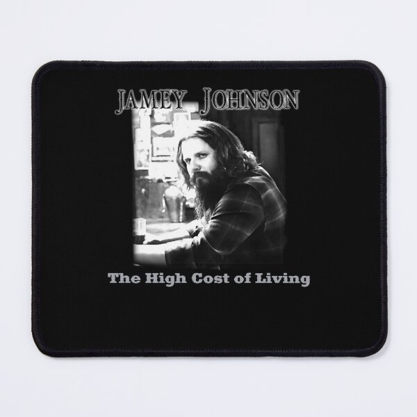 Item preview, Jamey Johnson Tour Concert T-Shirt designed and sold by RhiannonStroman.