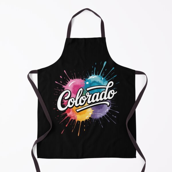 Item preview, Colorado Apparel Color designed and sold by Moon-Ape.