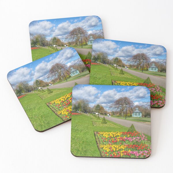 Item preview, Weston Park Sheffield designed and sold by Alisonchambers2.