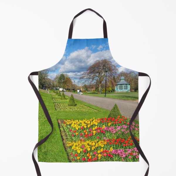 Item preview, Weston Park Sheffield designed and sold by Alisonchambers2.