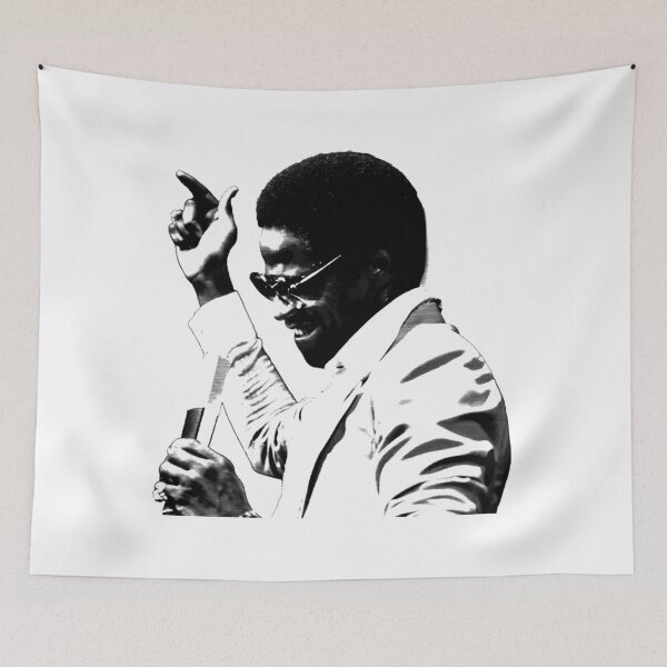 Item preview, Music - Al Green designed and sold by scdumlemi.