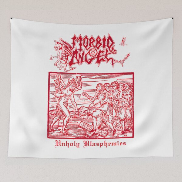 Item preview, Horror Band 90s Vintage Funny Tour Retro designed and sold by Jannetten.