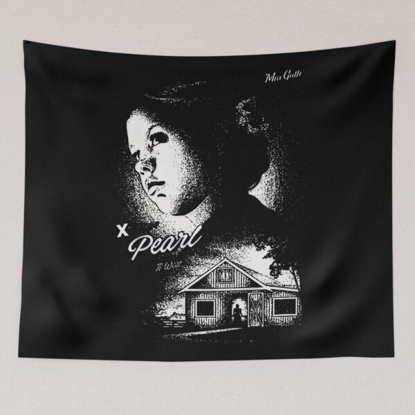Item preview, vintage flims horror aldult scary creepy retro funny movie star designed and sold by Pollocknaj.