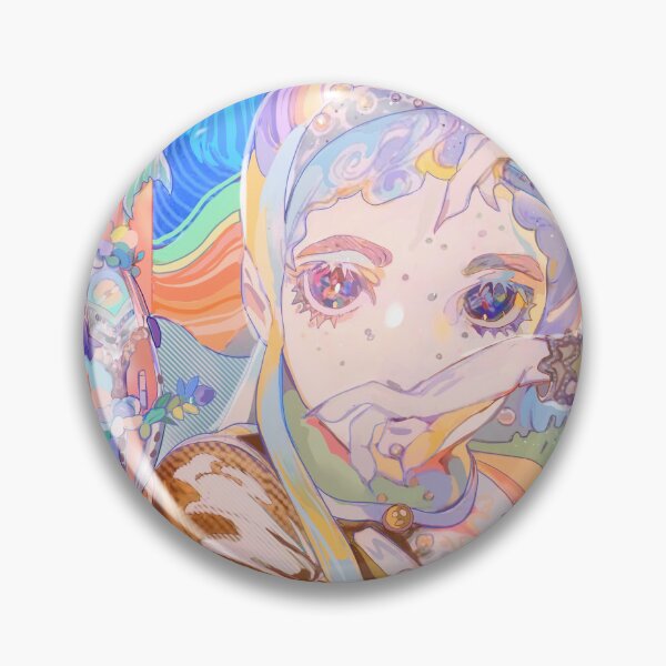 Item preview, Mermaid designed and sold by Ootmel.