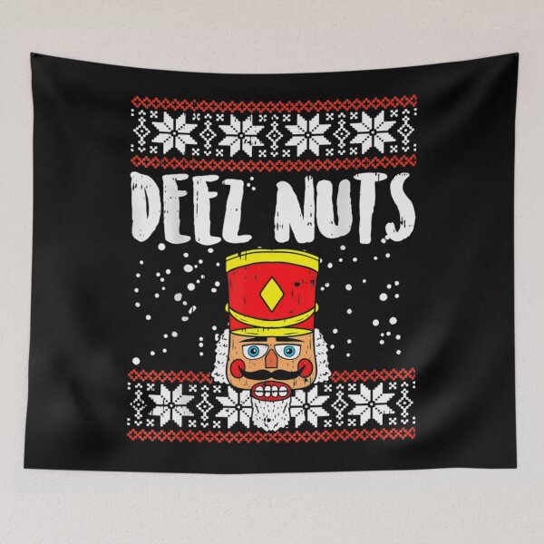 Item preview, Meme Christmas Vintage Style Retro 2025 Holiday designed and sold by essertomb.