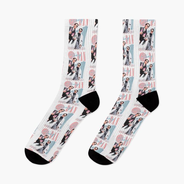 Item preview, Concert Style Retro 80s Rock Live Band Vintage designed and sold by besterlydic.