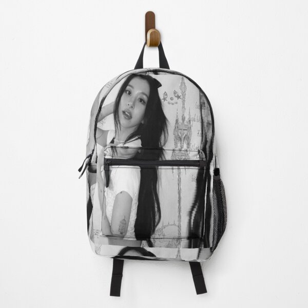 Item preview, chaeyoung designed and sold by bassredbubble.