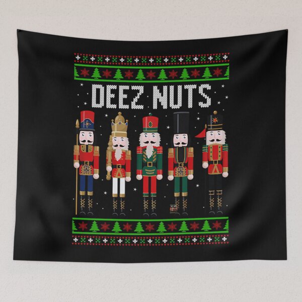 Item preview, Holiday Christmas 2025 Meme Style Vintage Retro designed and sold by essertomb.