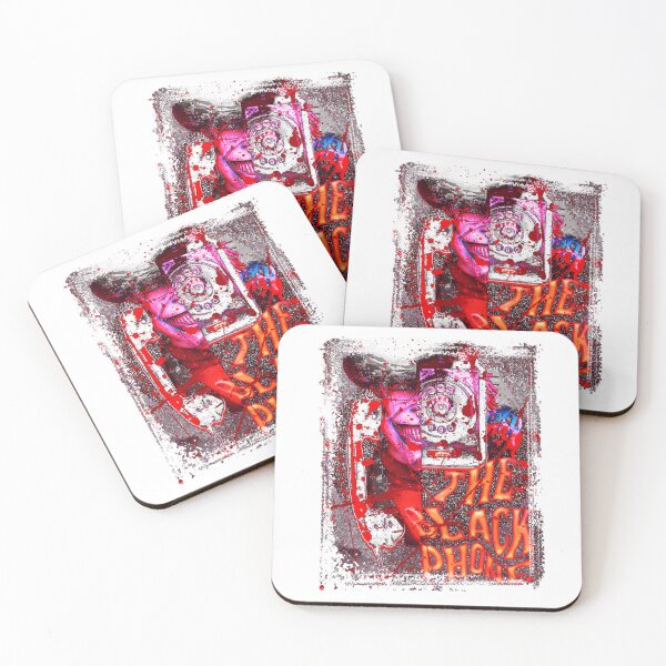 Item preview, Horror Bloom Vintage Halloween Movie 90s designed and sold by lucattbjhowar.