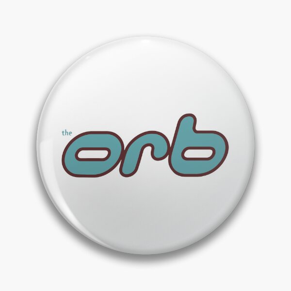 Item preview, The Orb 3 designed and sold by IronmaFranke.