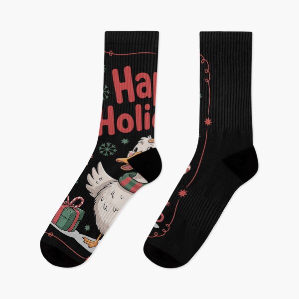 Artikelvorschau, Preppy Weihnachtsgans Weihnachten entworfen und verkauft von RayArmstrong.